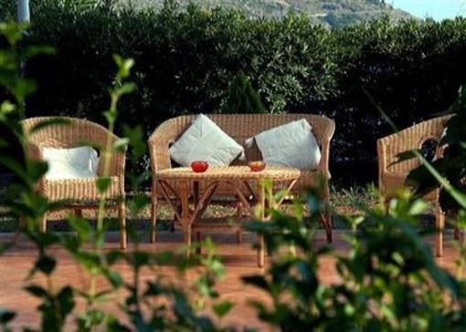 фото отеля Hotel Mediterraneo Sapri