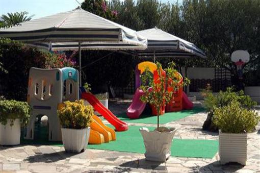 фото отеля Hotel Mediterraneo Sapri