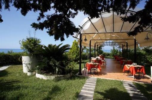 фото отеля Hotel Mediterraneo Sapri