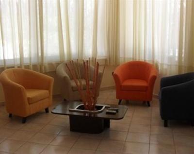 фото отеля Hotel Mediterraneo Sapri