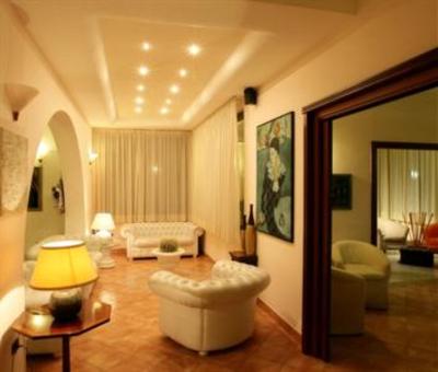 фото отеля Hotel Mediterraneo Sapri