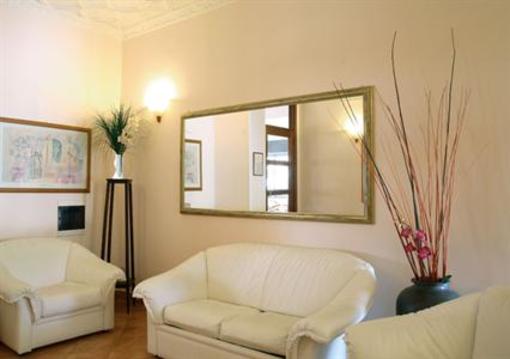 фото отеля Hotel Mediterraneo Sapri