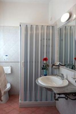 фото отеля Hotel Mediterraneo Sapri