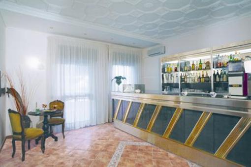 фото отеля Hotel Mediterraneo Sapri