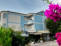 Hotel Mediterraneo Sapri