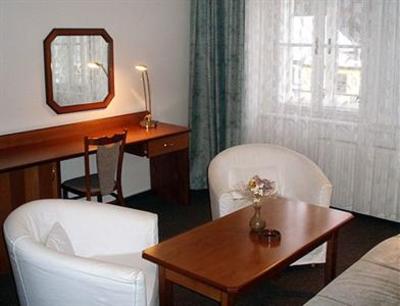 фото отеля Hotel Sipka