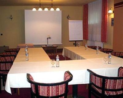 фото отеля Hotel Sipka