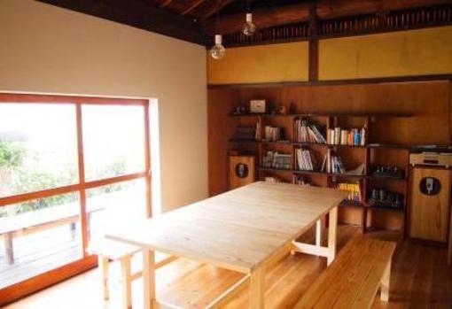 фото отеля Yuzan Guesthouse