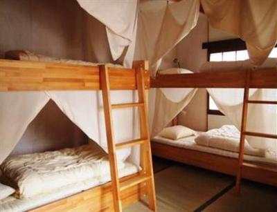 фото отеля Yuzan Guesthouse