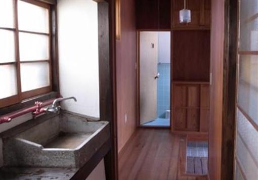 фото отеля Yuzan Guesthouse