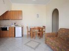 фото отеля Tiniako Panorama Apartments Tinos