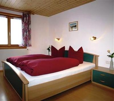 фото отеля Bauernhof Oberhauser Maria u Markus