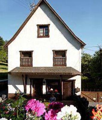 фото отеля Haus Sonnenhügel Wilhelmsfeld