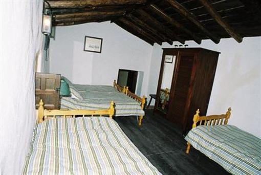 фото отеля Las Huertas De Benamahoma