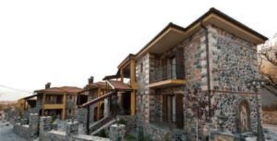 фото отеля Guesthouse Yades