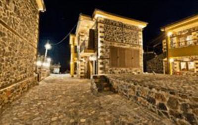 фото отеля Guesthouse Yades