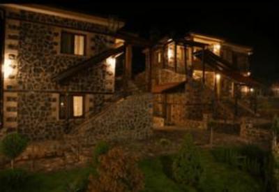 фото отеля Guesthouse Yades