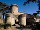 фото отеля Parador De Jarandilla de la Vera