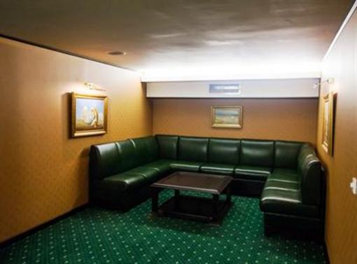 фото отеля Snagor Club