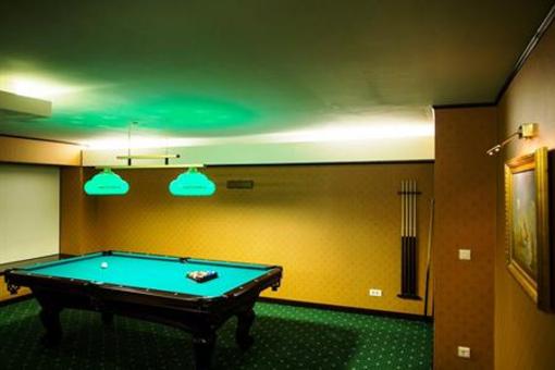 фото отеля Snagor Club