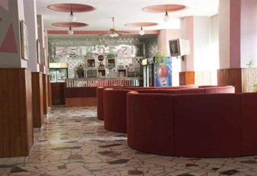 фото отеля Hotel Hefaistos Eforie Nord