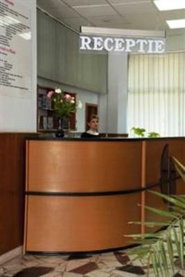 фото отеля Hotel Hefaistos Eforie Nord