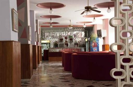 фото отеля Hotel Hefaistos Eforie Nord