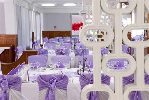 фото отеля Hotel Hefaistos Eforie Nord