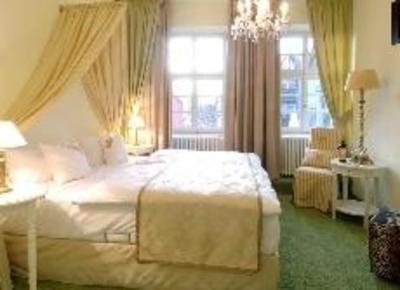фото отеля Zur Goldenen Krone Hotel