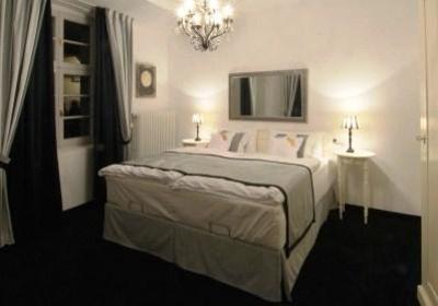 фото отеля Zur Goldenen Krone Hotel