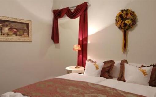фото отеля Zur Goldenen Krone Hotel