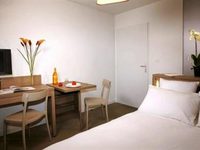 Appart City Apparthotel Pau Idron