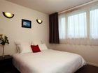 фото отеля Appart City Apparthotel Pau Idron