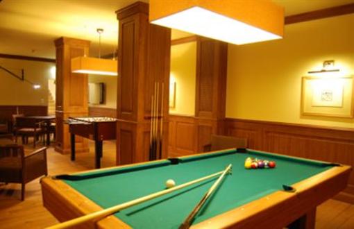 фото отеля Hotel Pacsirta