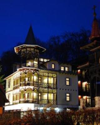 фото отеля Hotel Pacsirta