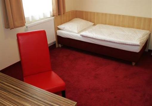 фото отеля Hotel U Divadla