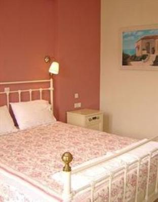 фото отеля Vassilis House