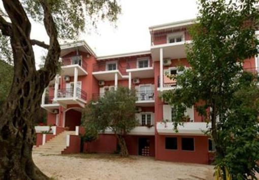 фото отеля Vassilis House