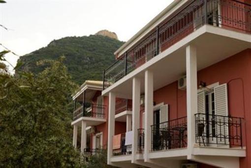 фото отеля Vassilis House