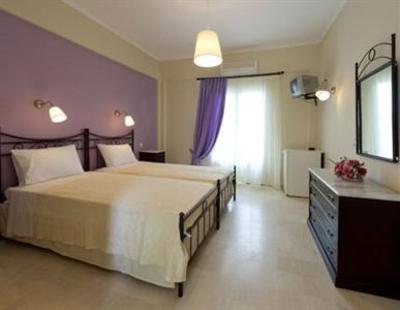 фото отеля Vassilis House
