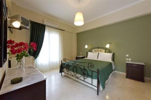 фото отеля Vassilis House