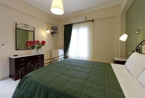 фото отеля Vassilis House