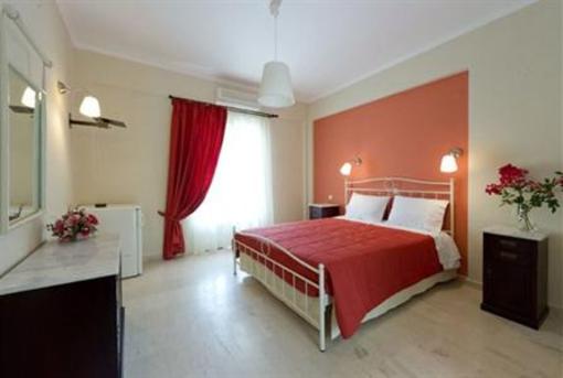фото отеля Vassilis House