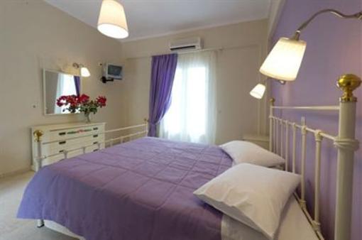 фото отеля Vassilis House