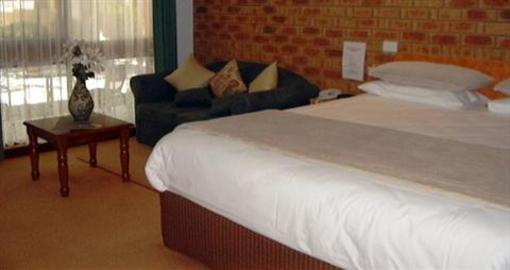 фото отеля Avoca Motel