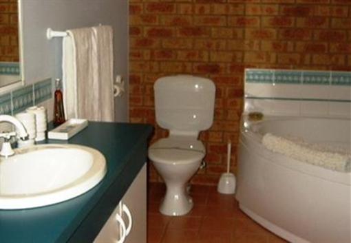 фото отеля Avoca Motel