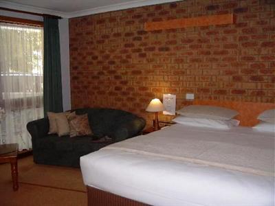 фото отеля Avoca Motel
