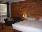фото отеля Avoca Motel