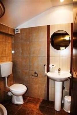 фото отеля Bizantio