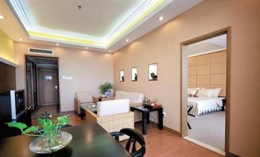 фото отеля Nanao Hotel